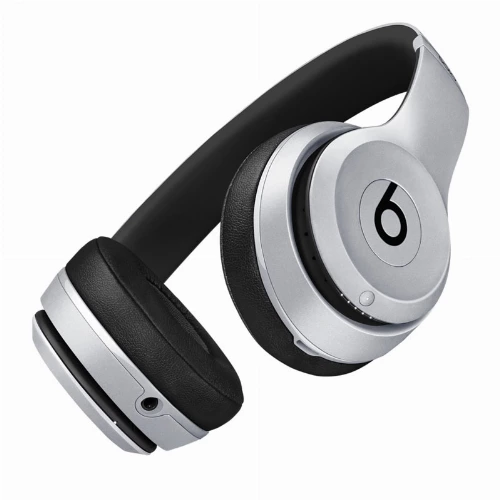 قیمت خرید فروش هدفون Beats Solo 2 Wireless Space Gray 